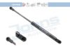 JOHNS 13 72 03-91 Gas Spring, bonnet